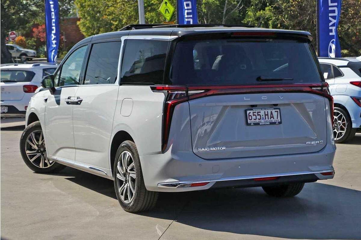 2023 LDV MIFA 9 Luxe