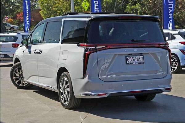 2023 LDV MIFA 9 Luxe