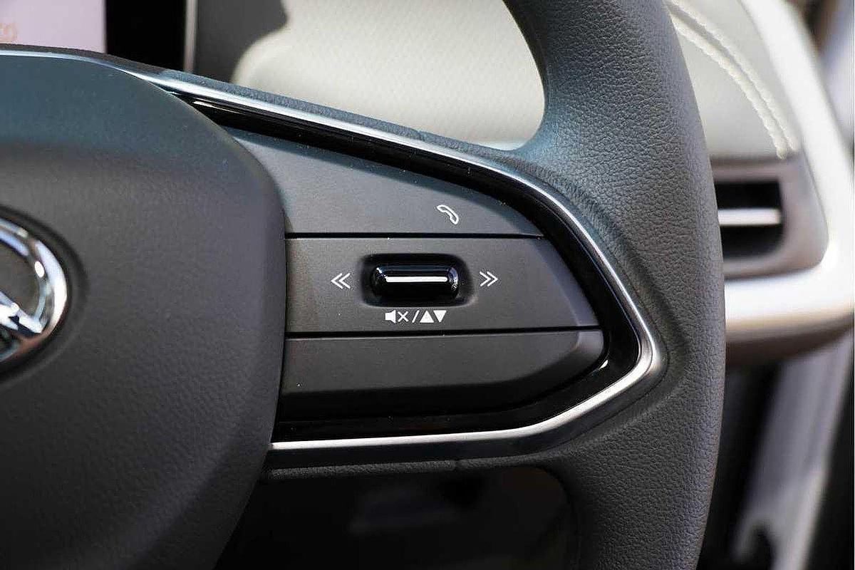 2023 LDV MIFA Mode