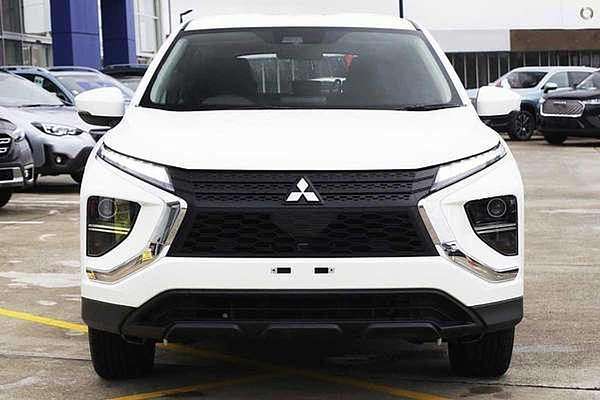 2024 Mitsubishi Eclipse Cross PHEV ES YB