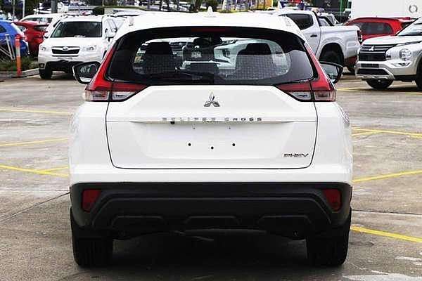 2024 Mitsubishi Eclipse Cross PHEV ES YB