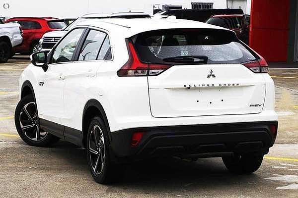 2024 Mitsubishi Eclipse Cross PHEV ES YB