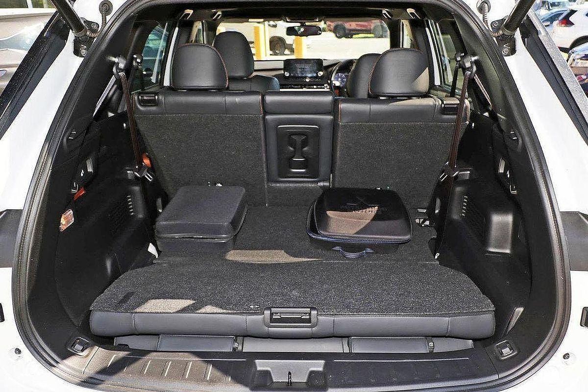 2023 Mitsubishi Outlander PHEV Exceed Tourer ZM