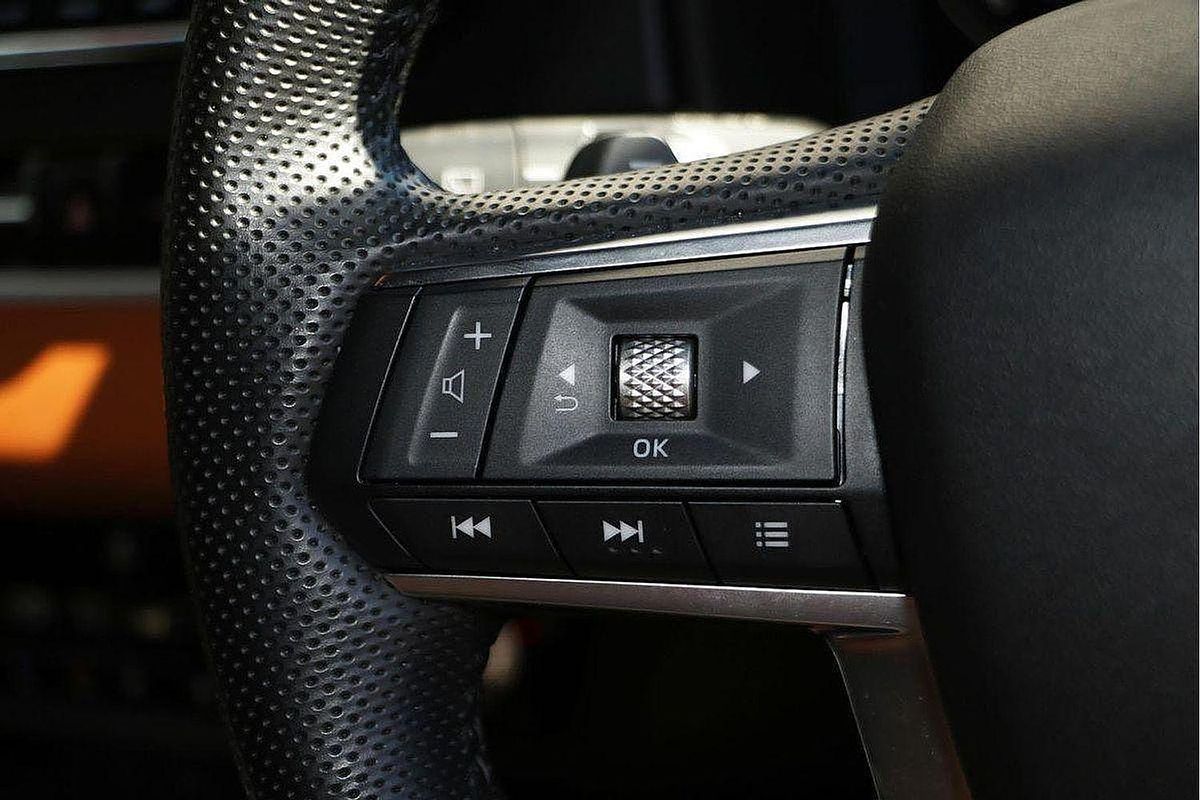 2023 Mitsubishi Outlander PHEV Exceed Tourer ZM