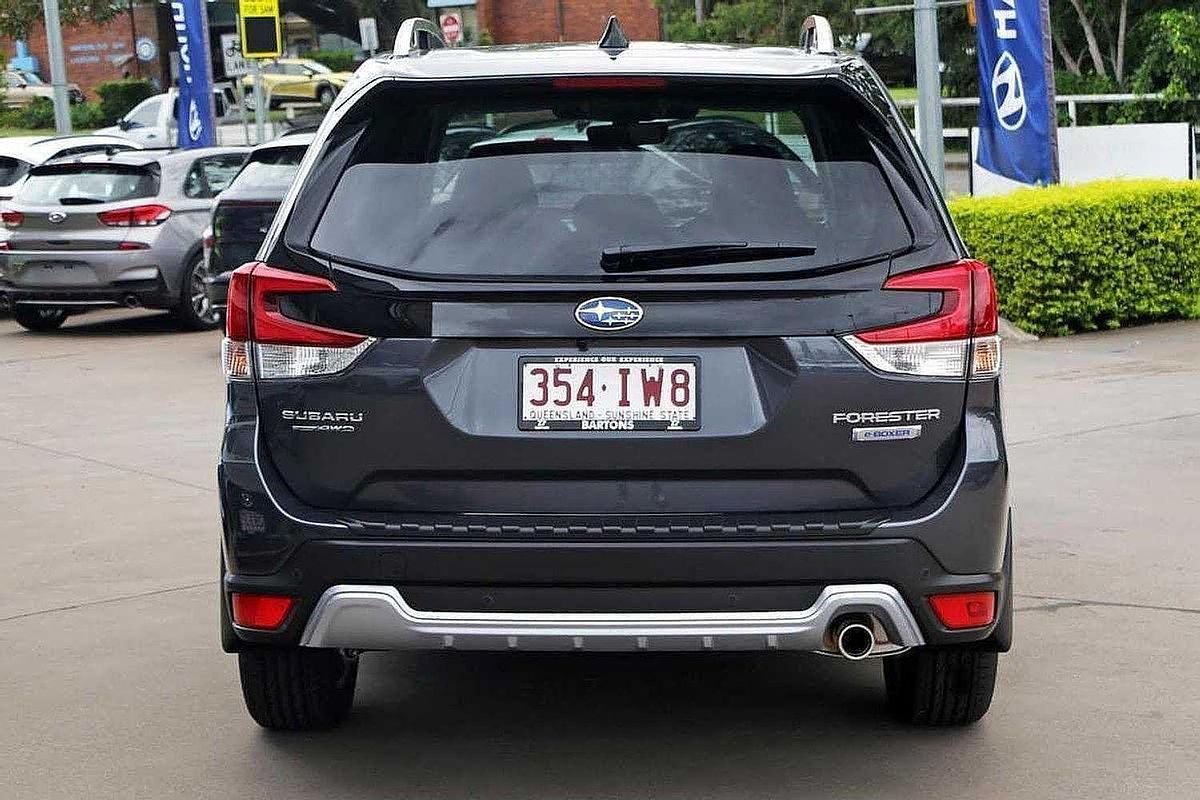 2023 Subaru Forester Hybrid S S5