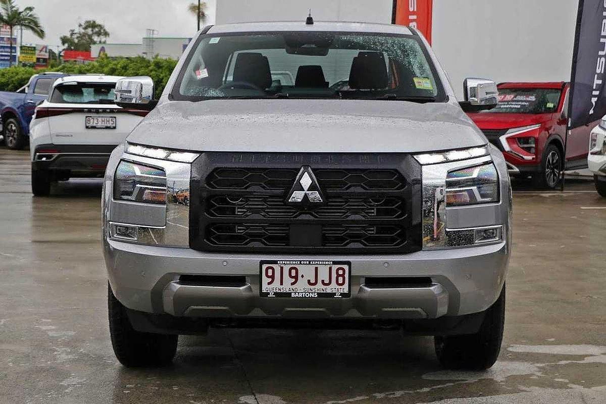 2024 Mitsubishi Triton GLS MV 4X4