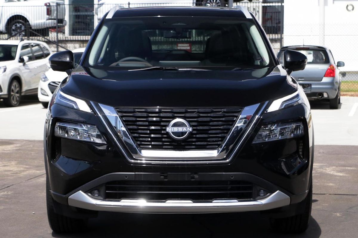 2024 Nissan X-TRAIL Ti-L T33