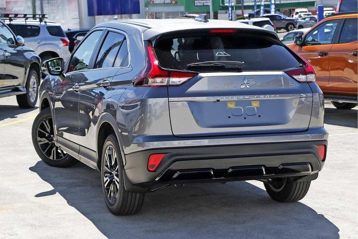 2024 Mitsubishi Eclipse Cross Black Edition YB