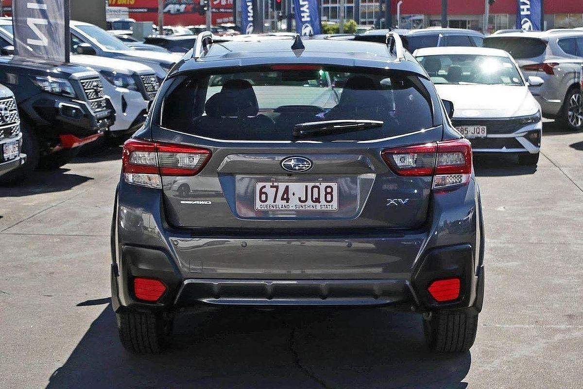 2020 Subaru XV 2.0i-S G5X