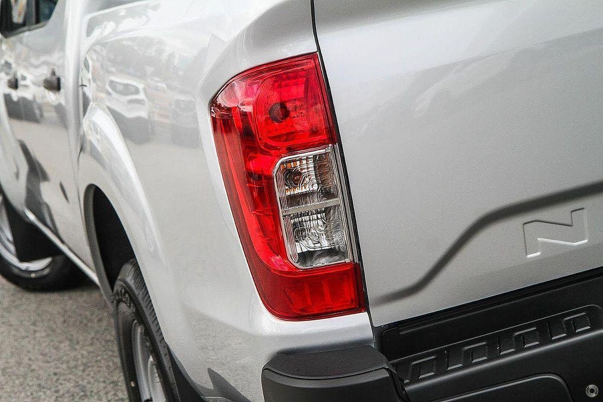 2024 Nissan Navara SL D23 Rear Wheel Drive