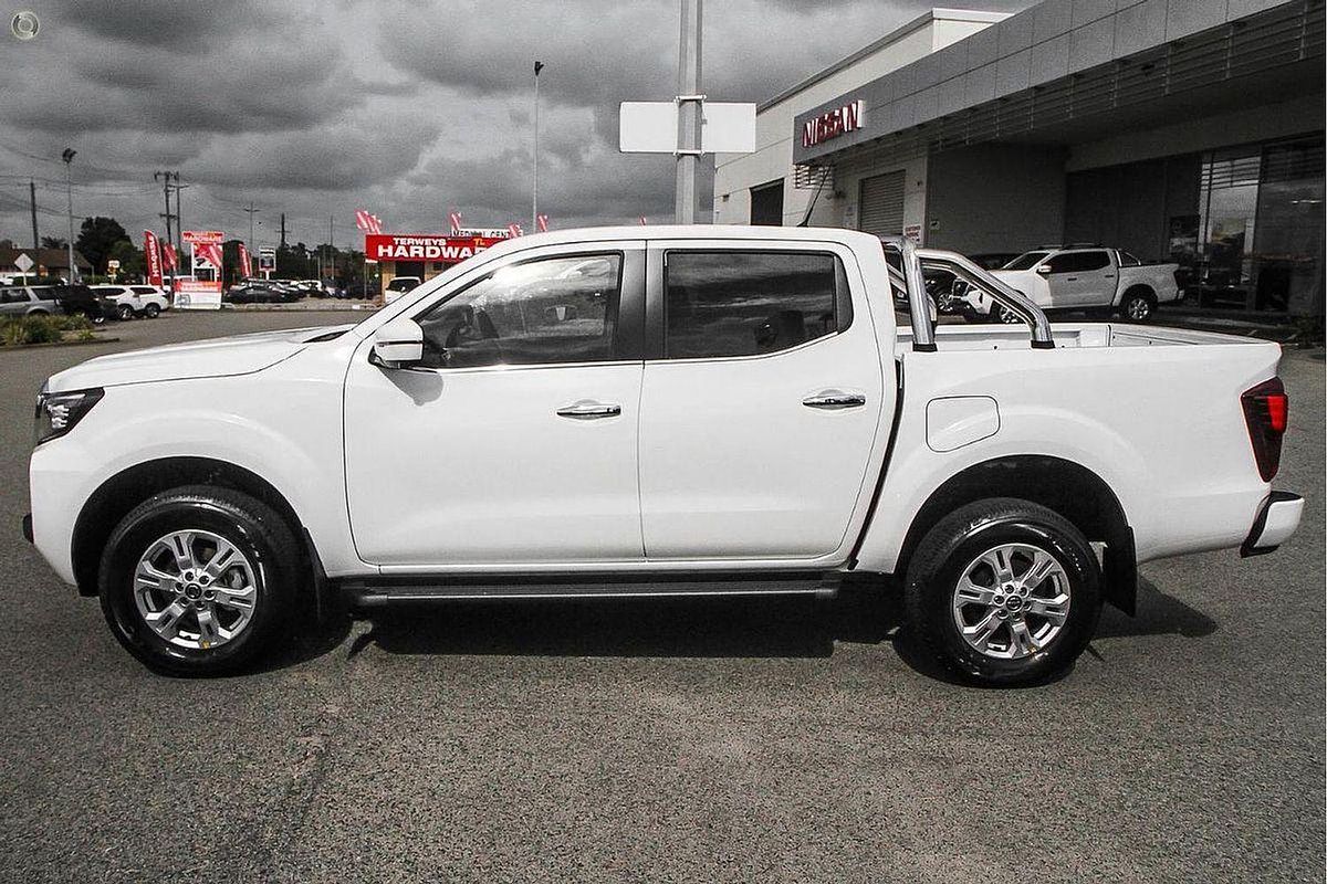2024 Nissan Navara ST D23 4X4