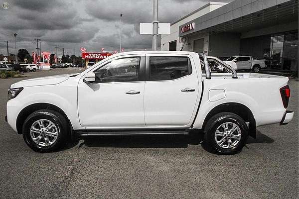 2024 Nissan Navara ST D23 4X4