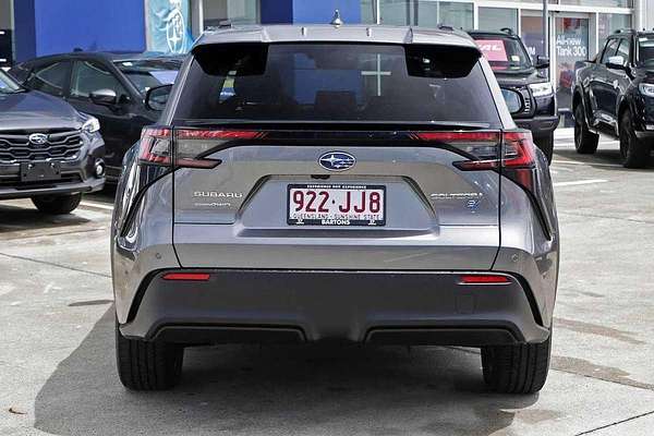 2024 Subaru Solterra AWD Touring E1-1