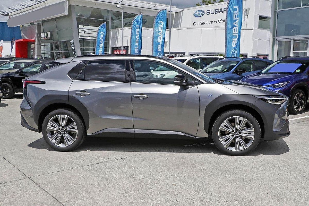 2024 Subaru Solterra AWD Touring E1-1