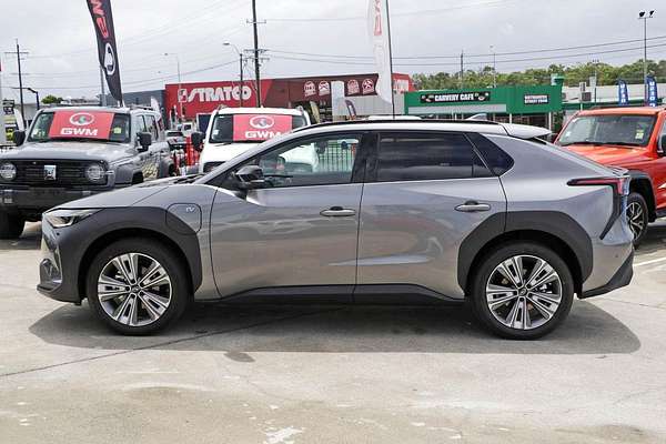 2024 Subaru Solterra AWD Touring E1-1