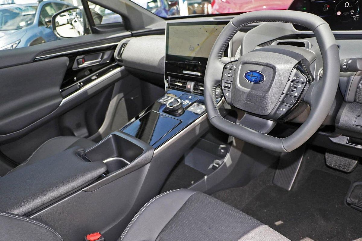2024 Subaru Solterra AWD Touring E1-1