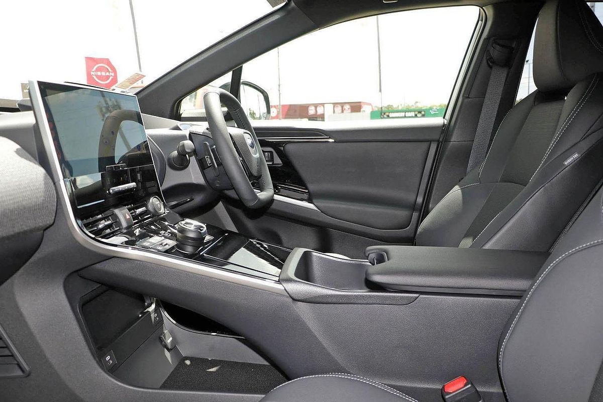2024 Subaru Solterra AWD Touring E1-1