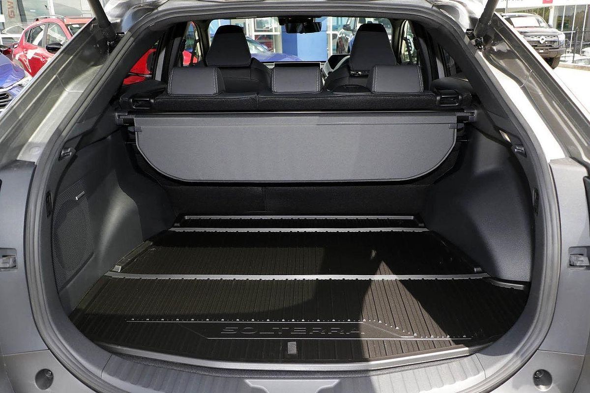 2024 Subaru Solterra AWD Touring E1-1