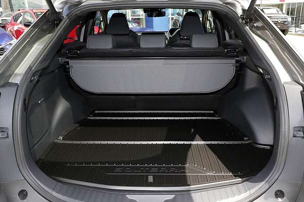 2024 Subaru Solterra AWD Touring E1-1