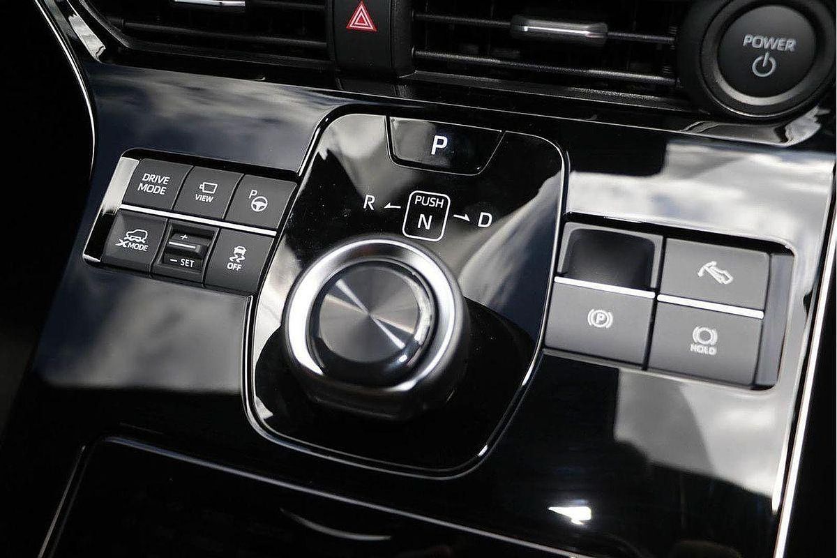 2024 Subaru Solterra AWD Touring E1-1