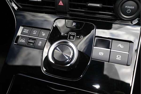 2024 Subaru Solterra AWD Touring E1-1