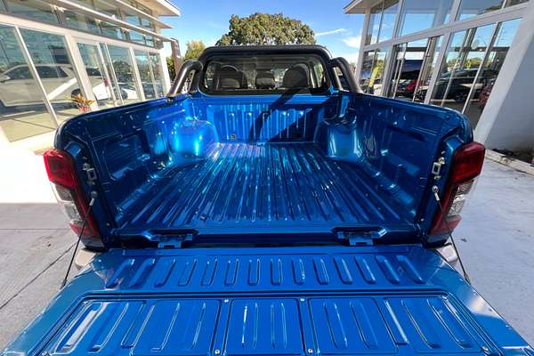 2023 Mitsubishi Triton GLX+ MR 4X4