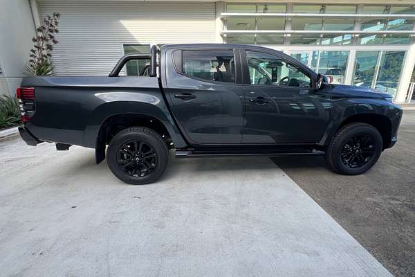 2023 Mitsubishi Triton GSR MR 4X4