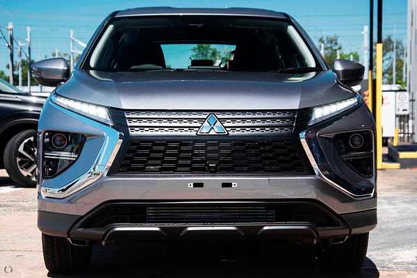 2024 Mitsubishi Eclipse Cross ES YB