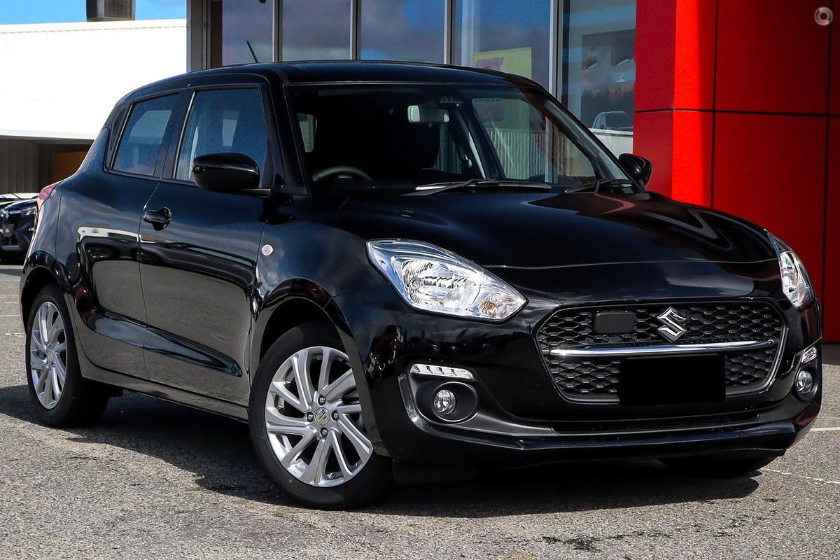 2023 Suzuki Swift GL Plus AZ Series II