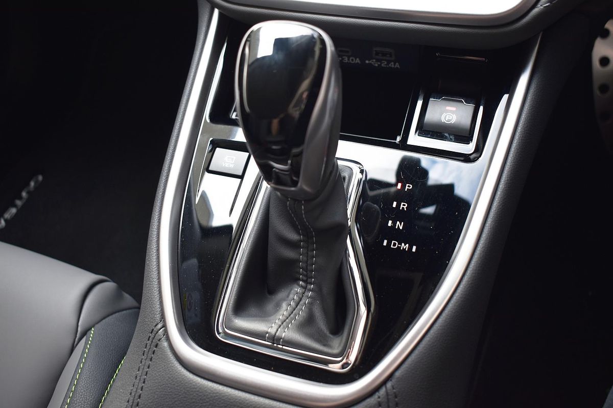 2023 Subaru Outback AWD Sport in White Used SUV Albion Park Rail NSW