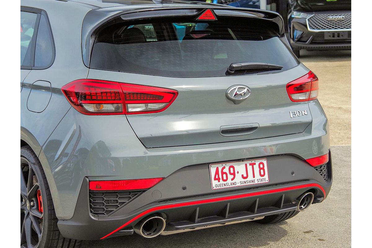 2023 Hyundai i30 N Premium PDe.V5