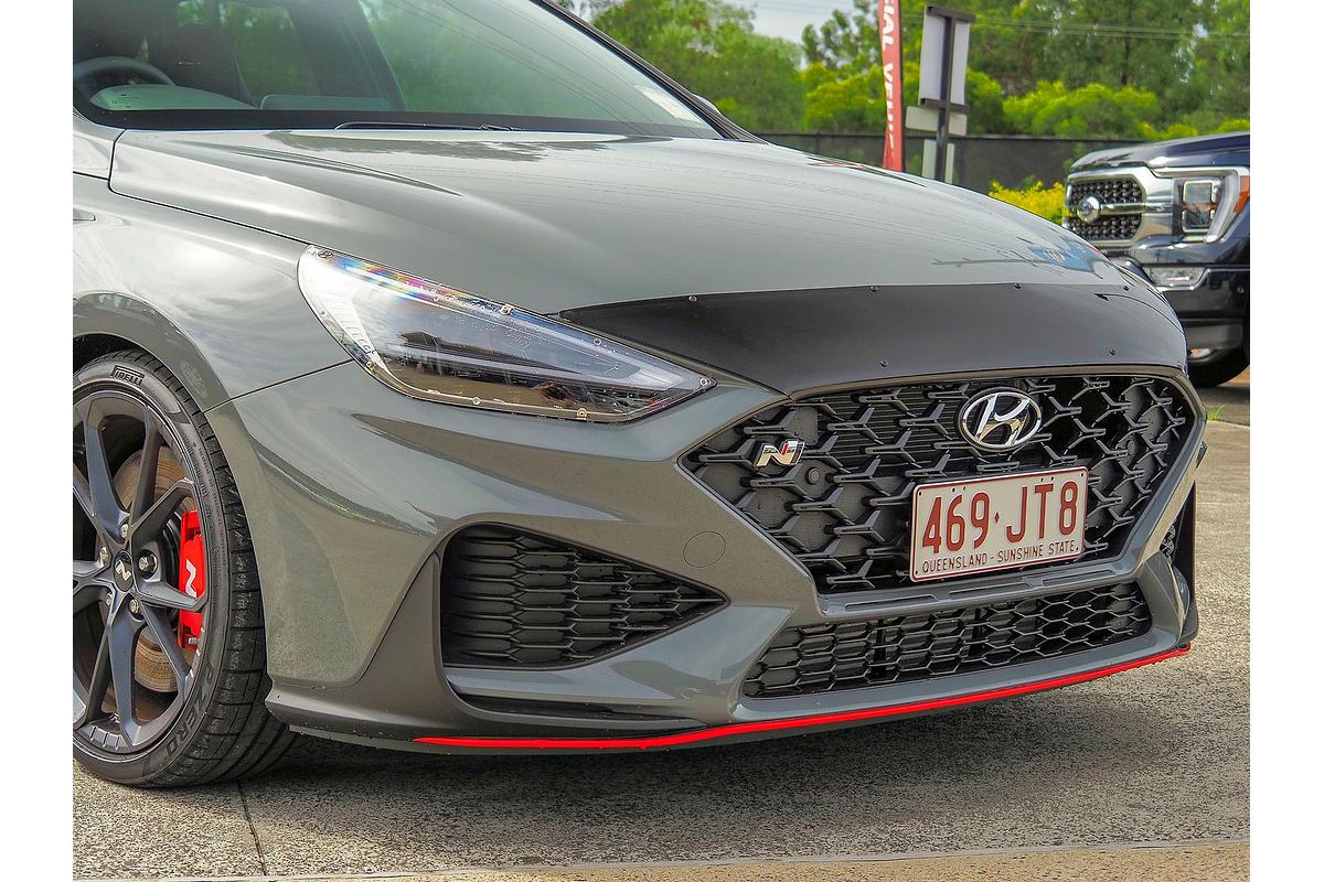 2023 Hyundai i30 N Premium PDe.V5