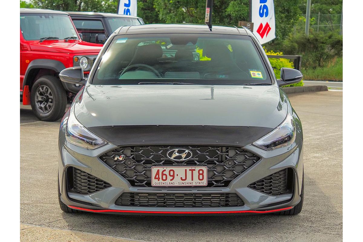 2023 Hyundai i30 N Premium PDe.V5