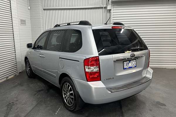 2009 Kia Carnival EXE VQ