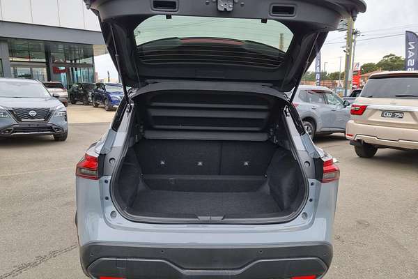 2024 Nissan QASHQAI ST-L J12
