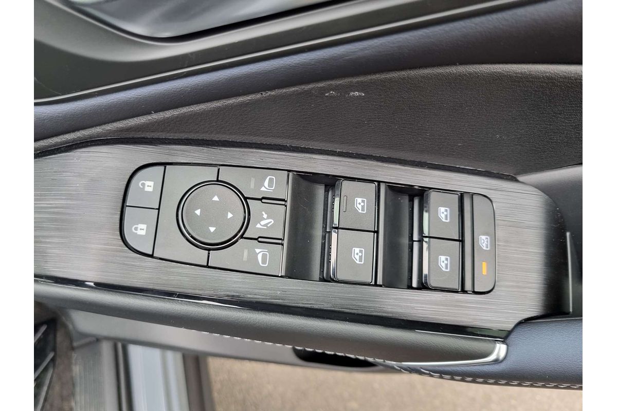 2024 Nissan QASHQAI ST-L J12