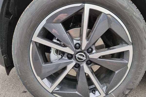 2024 Nissan QASHQAI ST-L J12