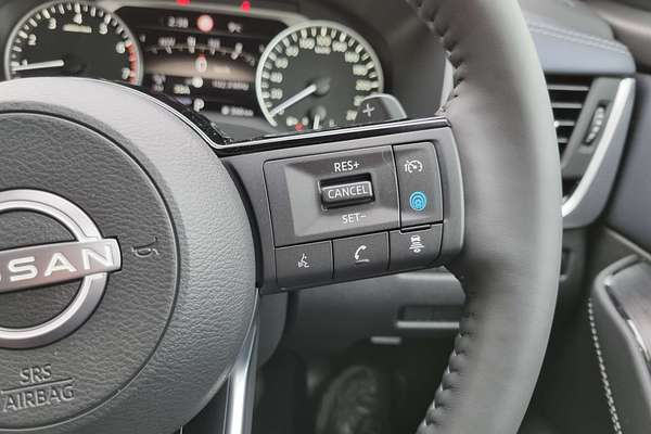 2024 Nissan QASHQAI ST-L J12