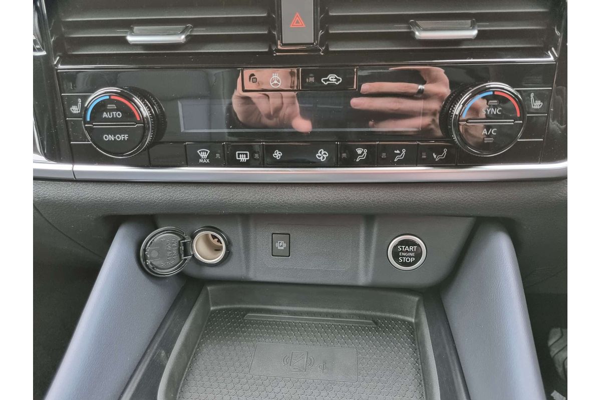 2024 Nissan QASHQAI ST-L J12