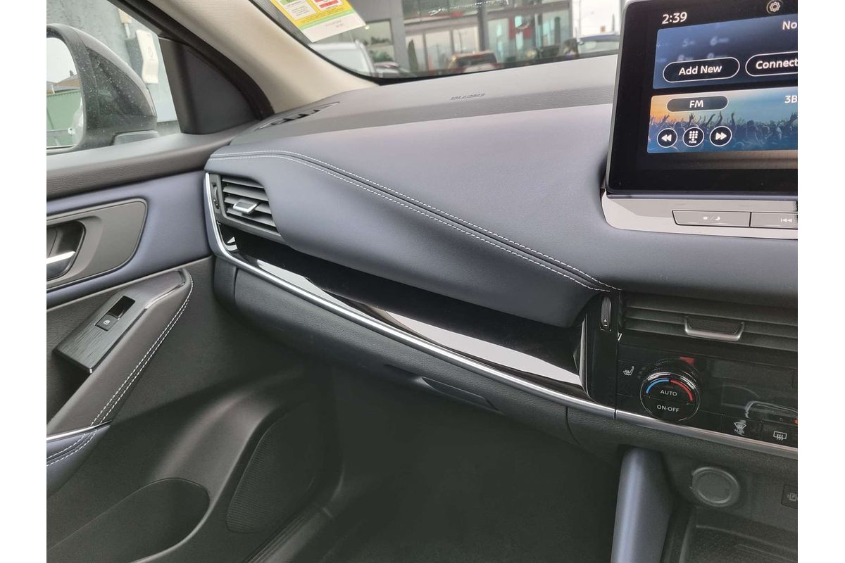2024 Nissan QASHQAI ST-L J12