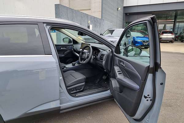 2024 Nissan QASHQAI ST-L J12