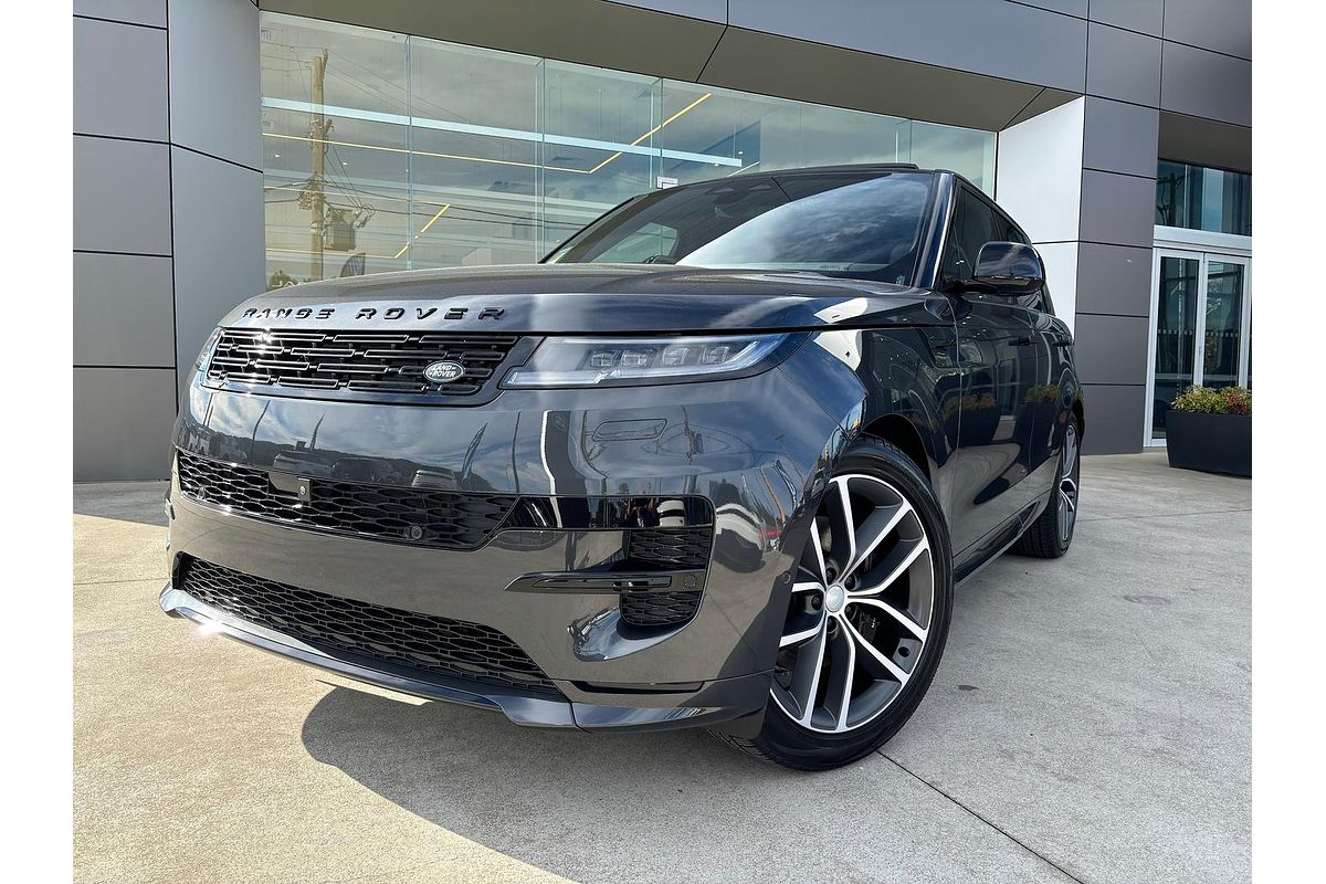 2024 Land Rover Range Rover Sport P400 Dynamic SE L461