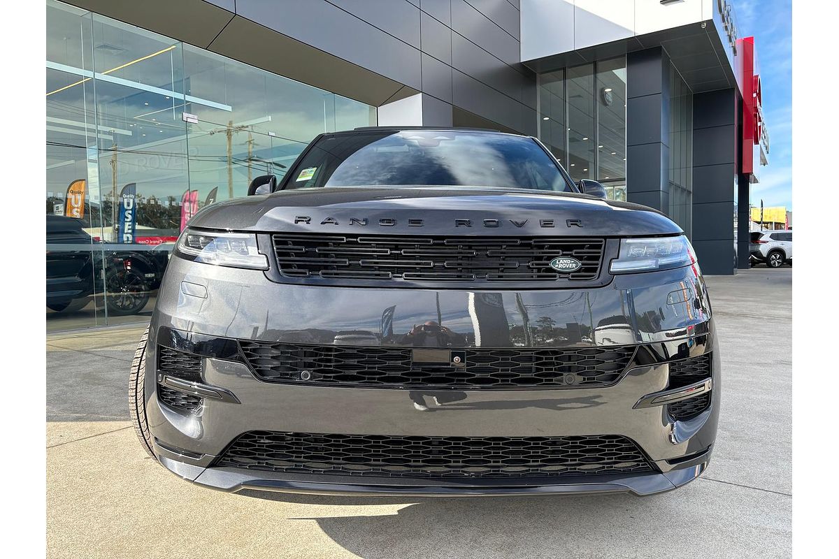 2024 Land Rover Range Rover Sport P400 Dynamic SE L461