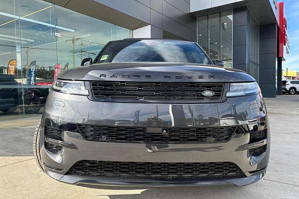 2024 Land Rover Range Rover Sport P400 Dynamic SE L461