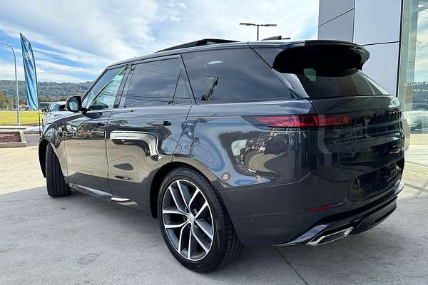 2024 Land Rover Range Rover Sport P400 Dynamic SE L461