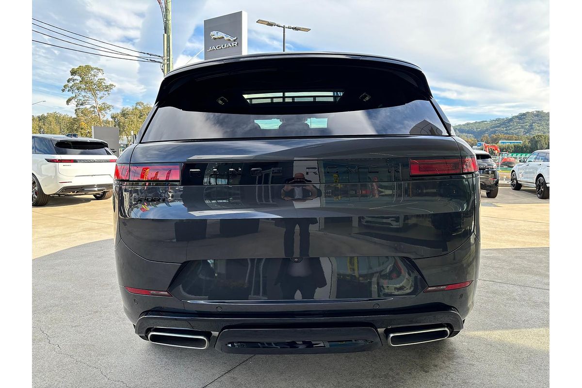 2024 Land Rover Range Rover Sport P400 Dynamic SE L461