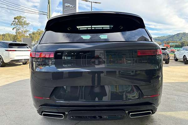 2024 Land Rover Range Rover Sport P400 Dynamic SE L461
