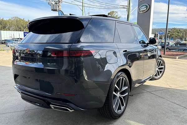 2024 Land Rover Range Rover Sport P400 Dynamic SE L461