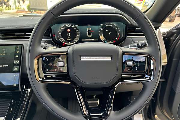 2024 Land Rover Range Rover Sport P400 Dynamic SE L461