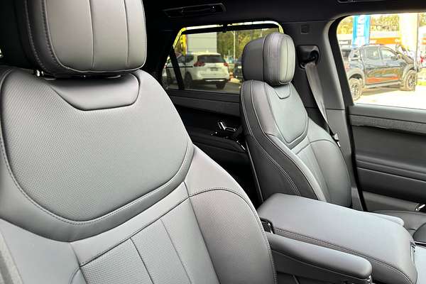 2024 Land Rover Range Rover Sport P400 Dynamic SE L461